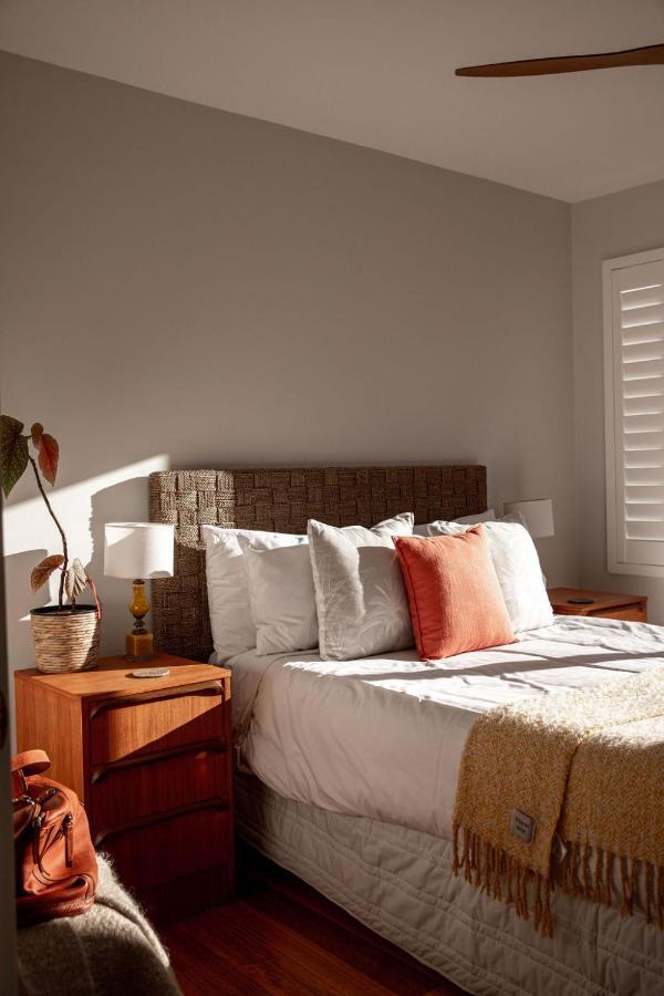 Driftwood Rest Binalong Bay Sleeps 4 Villa Luaran gambar
