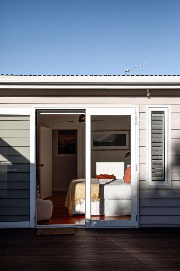 Driftwood Rest Binalong Bay Sleeps 4 Villa Luaran gambar